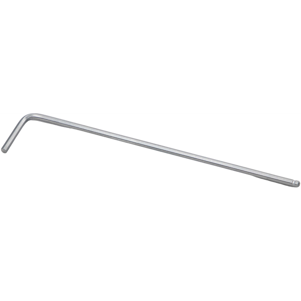 Sealey Long Ball-End Hex Key 1/16"