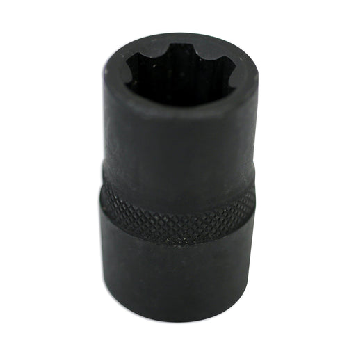 Laser Head Bolt Socket 1/2"D - for Nissan 4513 Laser - Town Tools 