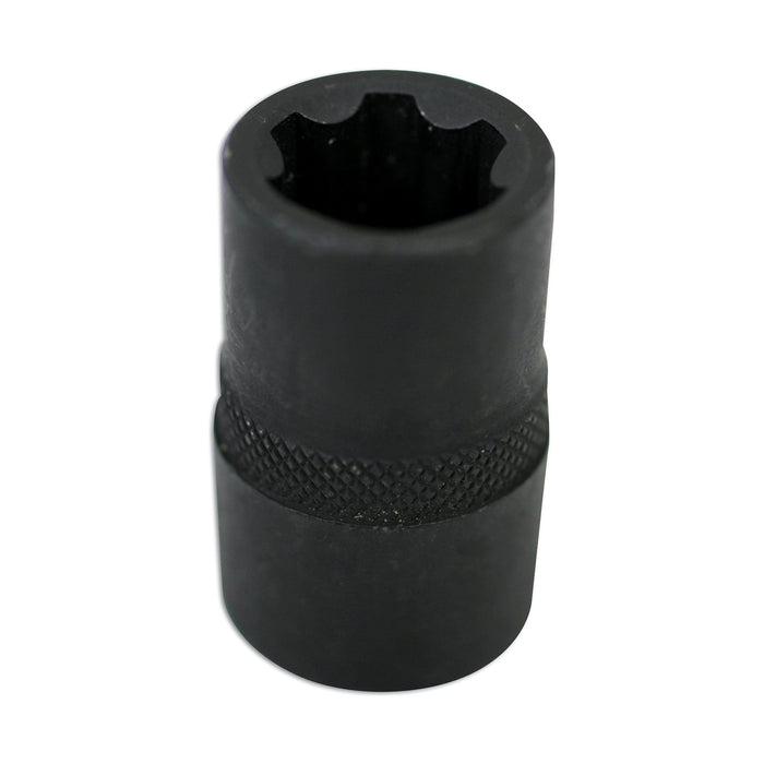 Laser Head Bolt Socket 1/2"D - for Nissan 4513 Laser - Town Tools 