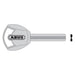Abus Mechanical Plus Key Blank ABUS Mechanical - Town Tools