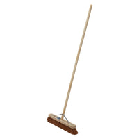 Draper Soft Coco Broom, 450mm 07872