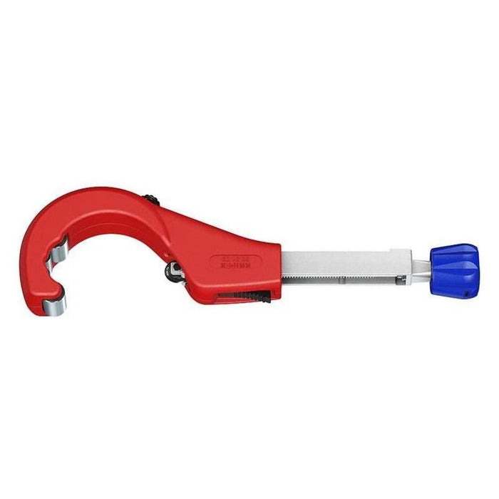 Knipex TubiX® XL Pipe Cutter 6-76mm Knipex - Town Tools