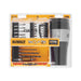 Dewalt Power Tools DT70707 Drill Drive Set, 25 Piece + Mug DeWALT Power Tools - Town Tools
