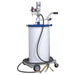 Sealey Air Operated Grease Pump 50kg AK453X Sealey - Town Tools 