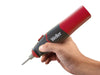 Weller WLIBAK8 Cordless Battery Powered Soldering Iron Weller - Town Tools