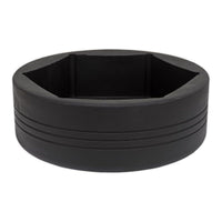 Sealey Impact Socket 120mm 1"Sq Drive Commercial CV120