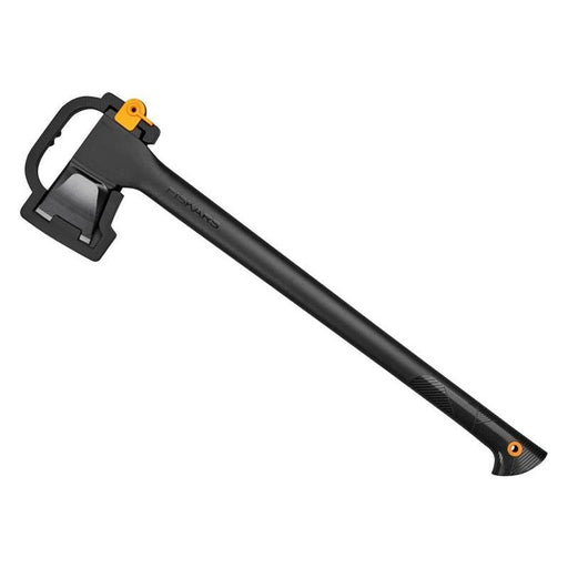 Fiskars Solid™ A19 Splitting Axe 1.5kg (3.3 lb) Fiskars - Town Tools