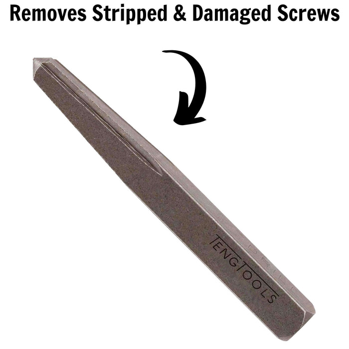 Teng Tools Screw Extractor No. 3 Teng Tools - Town Tools 