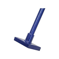 Faithfull Earth Rammer With Metal Shaft 4.5kg (10lb)
