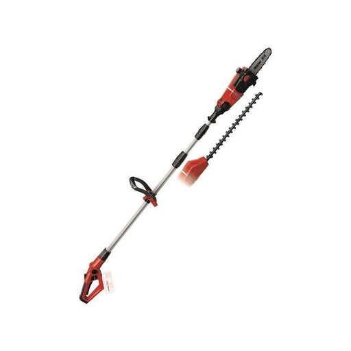 Einhell GE-HC 18 Li T-Solo High Trimmer & Pruner 18V Bare Unit Einhell - Town Tools