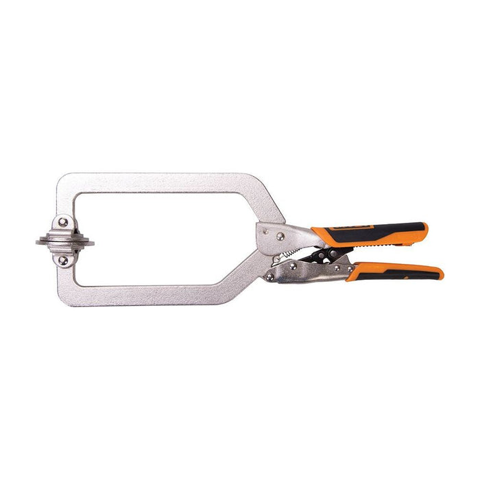 Triton AutoJaws™ Face Clamp TRAAFC6 6" (150mm) Triton - Town Tools 