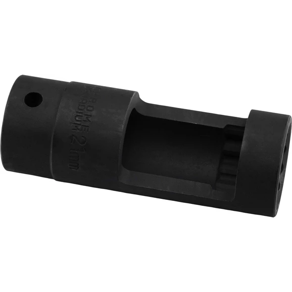 Sealey 1/2"Dr Oxygen Sensor Socket 21mm (85L)