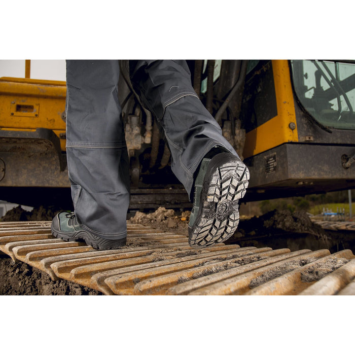 Portwest Compositelite Trekker Shoes S1 - UK 7 Portwest - Town Tools 