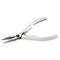 Lindstrom Supreme Long Snipe Nose Smooth Jaw Pliers 132mm