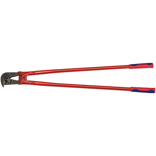 Draper Knipex 71 82 950 Reinforced Concrete Wire Cutters, 950mm 49196 Draper - Town Tools 