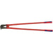 Draper Knipex 71 82 950 Reinforced Concrete Wire Cutters, 950mm 49196 Draper - Town Tools 