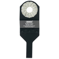 Draper Bi-Metal Plunge Cutter 10mm, 3/8", 20tpi 26117