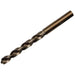 Dewalt Power Tools Extreme 2 Metal Drill Bit 11.0mm OL:142mm WL:91mm DeWALT Power Tools - Town Tools