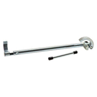 Monument 345V Adjustable 2 Jaw Basin Wrench Grip +