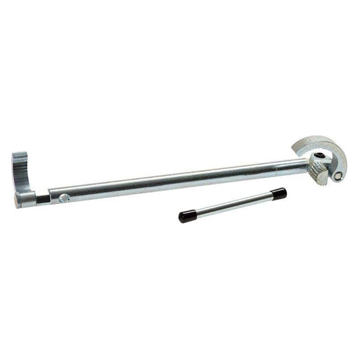 Monument 345V Adjustable 2 Jaw Basin Wrench Grip + Monument - Town Tools