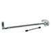 Monument 345V Adjustable 2 Jaw Basin Wrench Grip + Monument - Town Tools