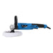 Silverline 1200W Sander Polisher 180mm 1200W Silverline - Town Tools 