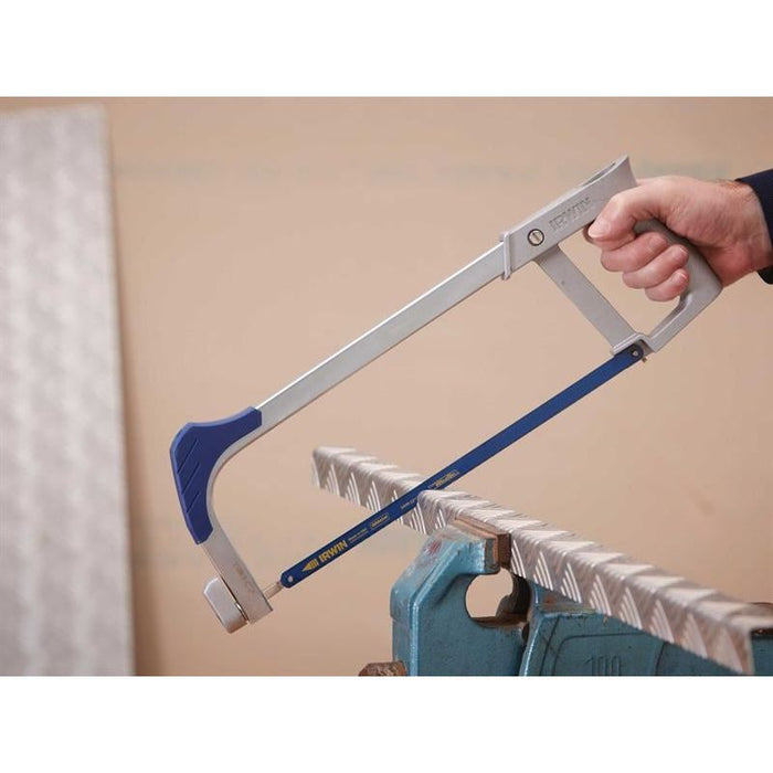 Irwin® Bi-Metal Hacksaw Blades 300mm (12in) x 32 TPI (Pack 100) IRWIN® - Town Tools