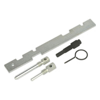 Sealey Petrol Engine Timing Tool Kit for Ford Mazda Volvo 1.25 1.6 1.8 2.0 2.3 1