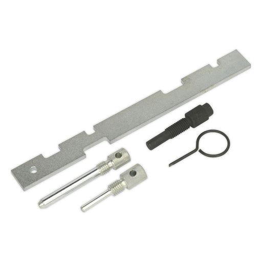 Sealey Petrol Engine Timing Tool Kit for Ford Mazda Volvo 1.25 1.6 1.8 2.0 2.3 1 Sealey - Town Tools 