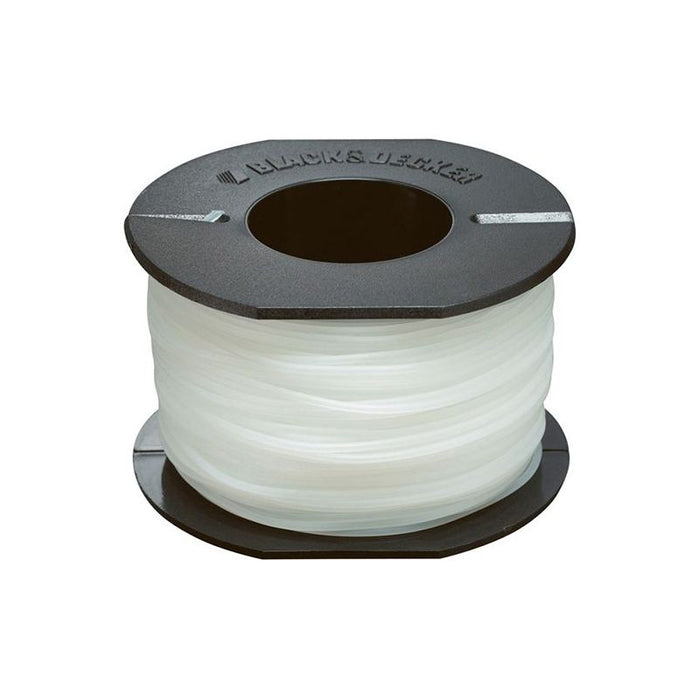 Black + Decker A6171 50m Line on Storage Spool BLACK + DECKER - Town Tools