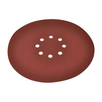 Vitrex Long Reach Sander Disc 180G (Pack 10)