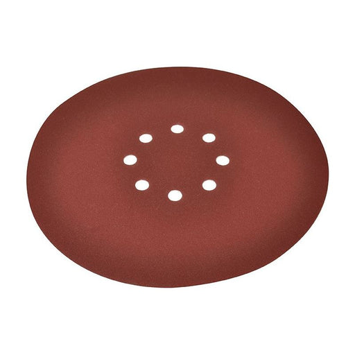 Vitrex Long Reach Sander Disc 180G (Pack 10) Vitrex - Town Tools