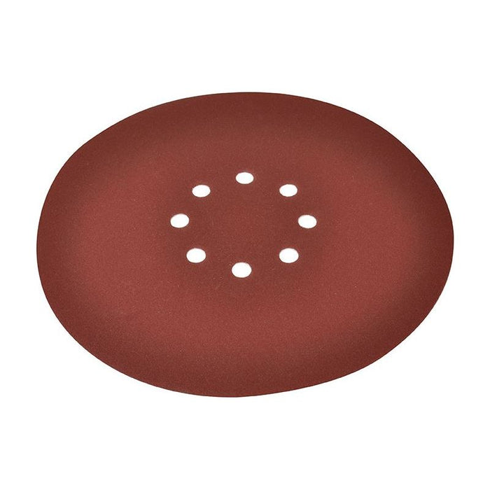 Vitrex Long Reach Sander Disc 180G (Pack 10) Vitrex - Town Tools