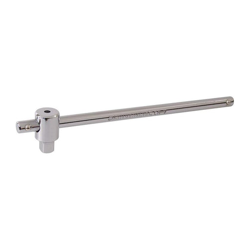Silverline Sliding T-Bar 3/8" / 200mm Silverline - Town Tools 