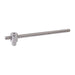 Silverline Sliding T-Bar 3/8" / 200mm Silverline - Town Tools 