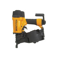 Bostitch N66C-2-E Pneumatic Coil Nailer Variable Depth Control