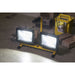 Sealey Telescopic Floodlight 2 x 20W SMD LED 110V LED105 Sealey - Town Tools 