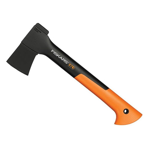 Fiskars XS X7 Chopping Axe 640g (1.4 lb) Fiskars - Town Tools