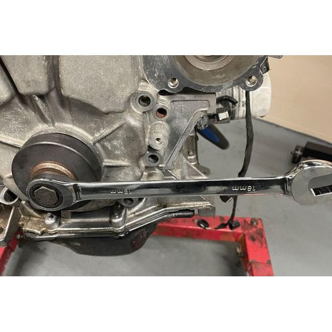 Laser Engine Timing Kit - for Ford 1.5L 3 Cylinder EcoBoost Petrol 8417