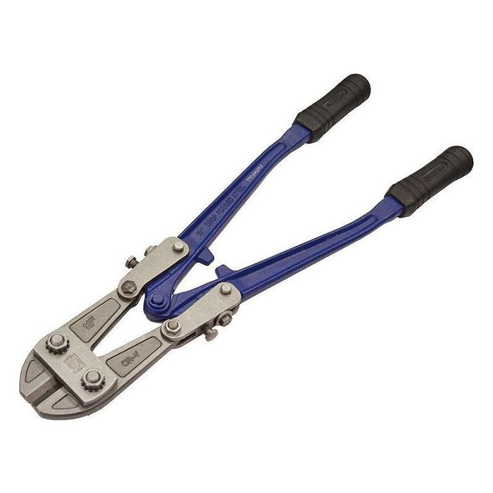 Faithfull High-Tensile Centre Cut Bolt Cutters 355mm (14in) Faithfull - Town Tools