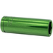 Sealey 1/2"Dr Coloured Socket 18mm (Dark Green)