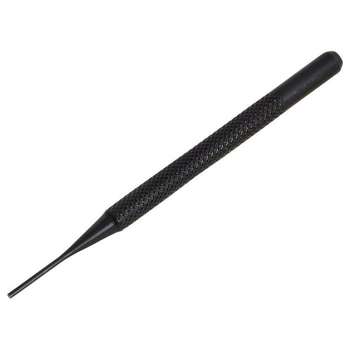 Faithfull Round Head Parallel Pin Punch 1.5mm (1/16in) Faithfull - Town Tools