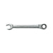 Teng Tools Combination Spanner Set 33-50 mm Tool Roll 7 Pieces Teng Tools - Town Tools 