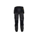 Dewalt Power Tools Albany Slim Fit Trousers 40in Waist 29in Leg DeWALT Power Tools - Town Tools