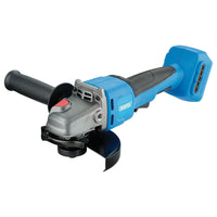Draper D20 20V Brushless Angle Grinder, 115/125mm (Sold Bare)