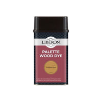 Liberon Palette Wood Dye Antique Pine 500ml