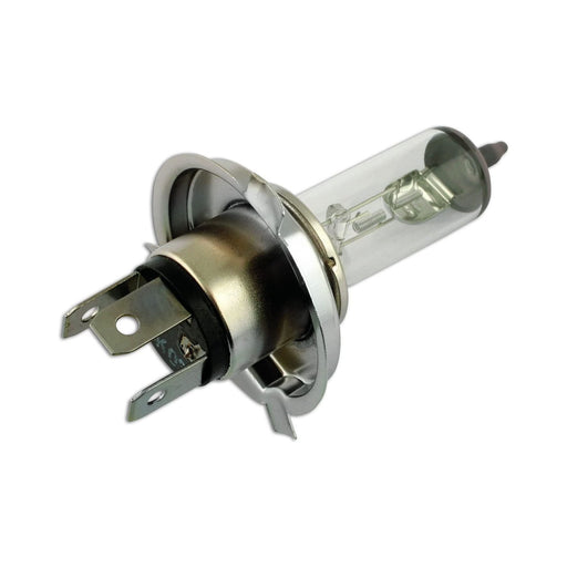 Connect Lucas Headlight Bulb H4 P43t 12V 100/55W OE473 1pc 30599 Tool Connection - Town Tools 