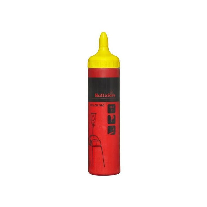 Hultafors Chalk Line Chalk Yellow 360g Hultafors - Town Tools