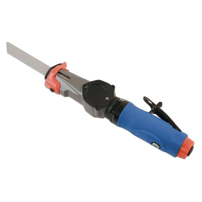 Laser Reciprocating Air Saw 7625 Laser - Town Tools 