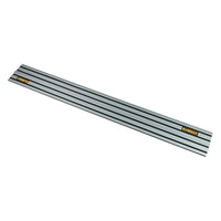 Dewalt Power Tools DWS5022 Plunge Saw Guide Rail 1.5m